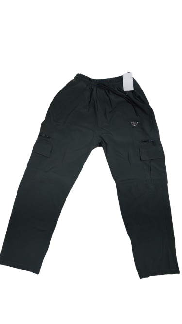 Tissi sports pants (PRADA) PA07