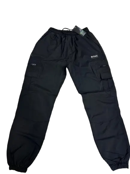 Pantalon de sport Tissé (boss) PA02