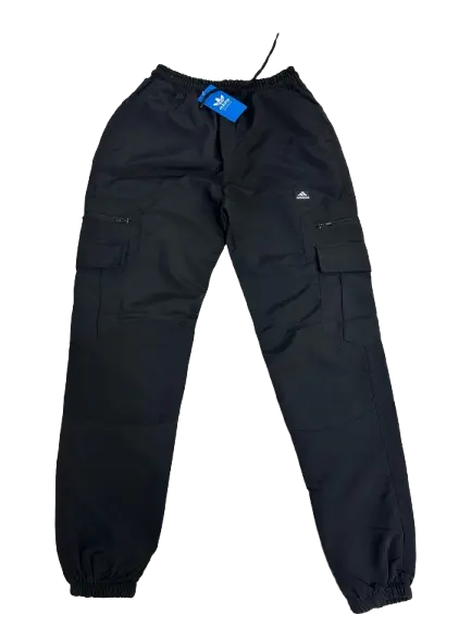 Pantalon Tissi de sport (adidas) PA08