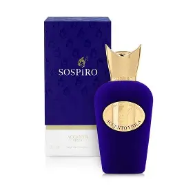 عطر سوسبيرو أتشينتو فيولا