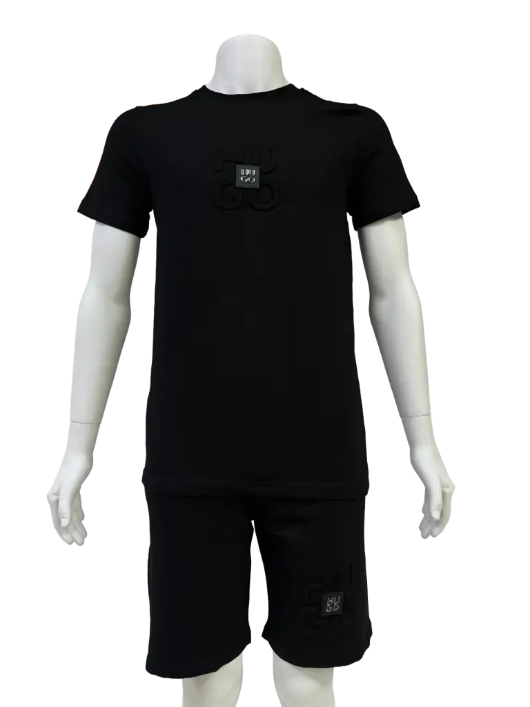 Casual sports outfit (Hugo) co08