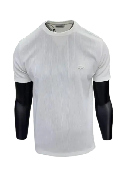 T-shirt (LACOSTE) tch04