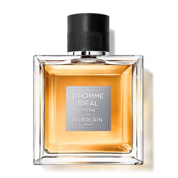 GUERLAIN L`HOMME IDEAL INTENSE EDP تقسيمة