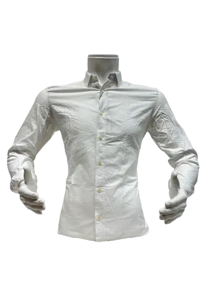 Chemise à manches longues (mng) LMG16