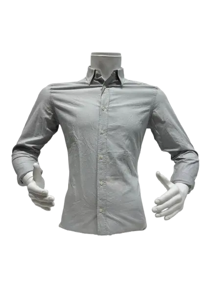 Long sleeve shirt (mng) LMG16