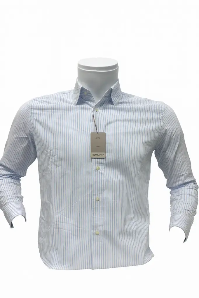 Chemise à manches longues (MNG) LMG29