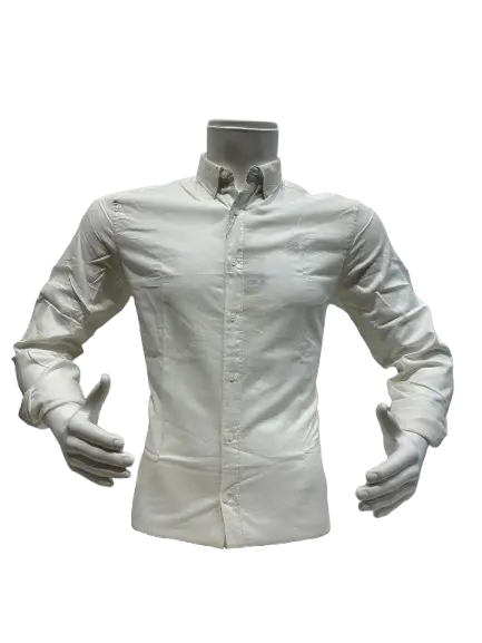 Long sleeve shirt (SPRINGFIELD 01) LMG03