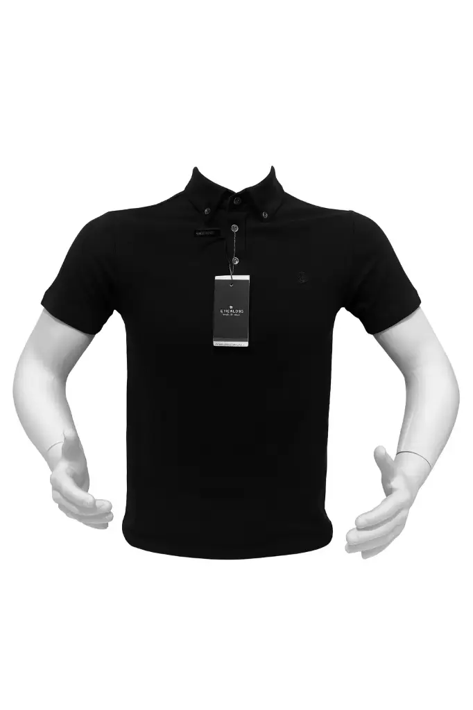 Polo shirt (SPRINGFIELD03) pol03