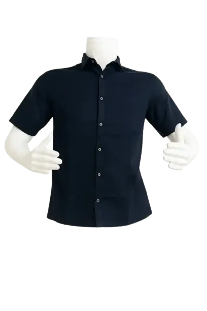 Short sleeve shirt (KIABI) CGM02