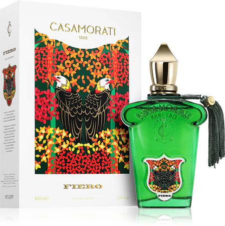 casamorati fiero تقسيمة 