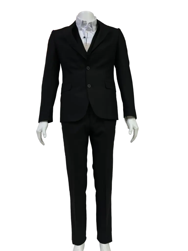 Costume Duayen (3 pièces) Costim