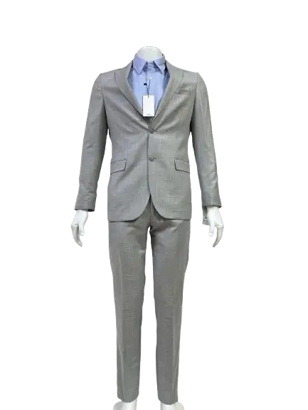 Costume 2 pièces (DUAYEN) COSTIM