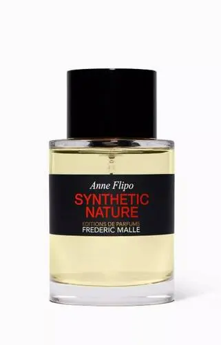 Synthetic nature Frederic malle