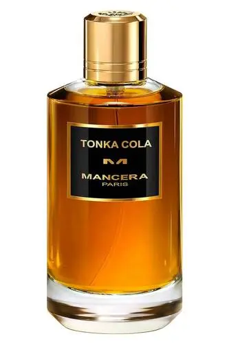 Tonka cola Mancera