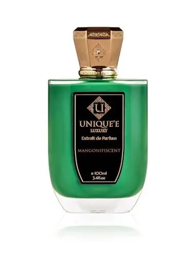 Mangonifiscent Unique'e luxury