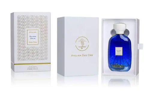 Riviera drive Atelier des ors