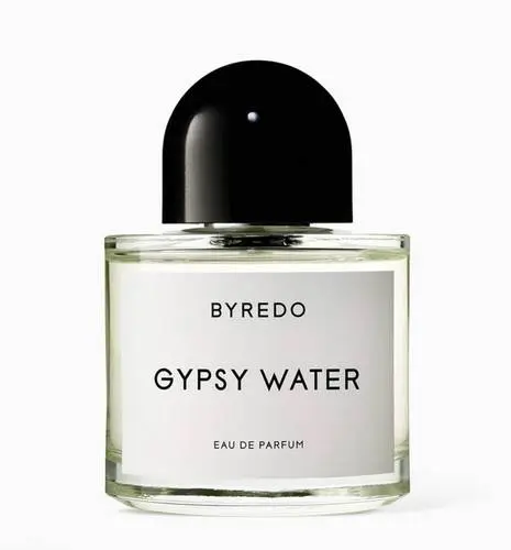 Gypsy water Byredo