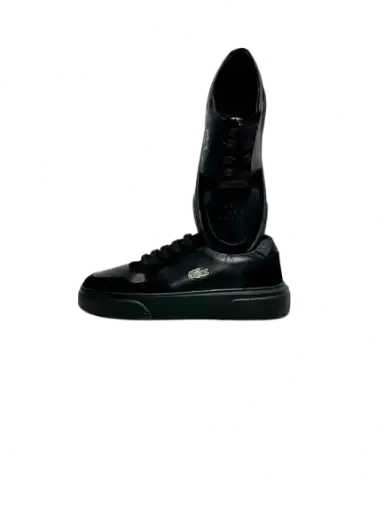 حذاء رياضي (01 lacoste ) 