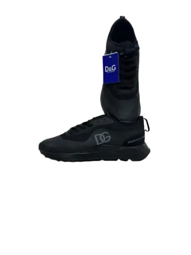 حذاء رياضي (dolce & gabbana) 