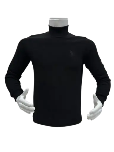 قميص بأكمام طويلة ( 02 polo ) PL07 