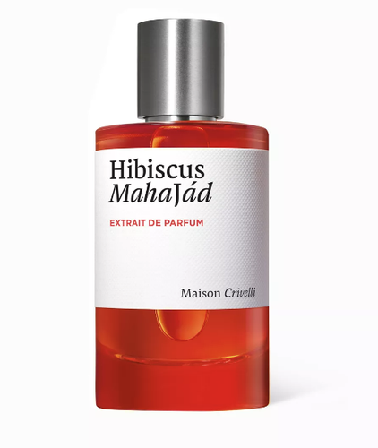 Hibiscus mahajád Maison crivelli