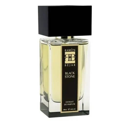 Black Stone Ramón béjar