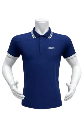 قميص بولو الاصلي (01 BOSS) pol10