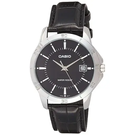 Casio Men's Watch - MTP-V004L-1AUDF