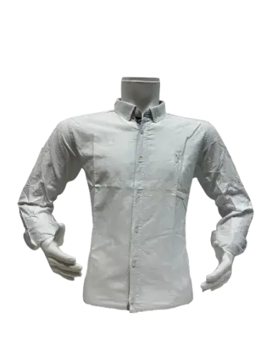 Chemise à manches longues (BOYCOTT) LMG19