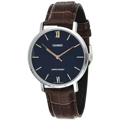 Casio Men's Watch - MTP-V004L-1AUDF