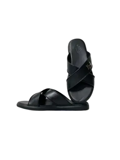 hermes x SHOES 