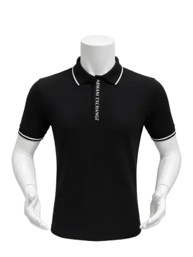 قميص بولو (01armani) pol09 