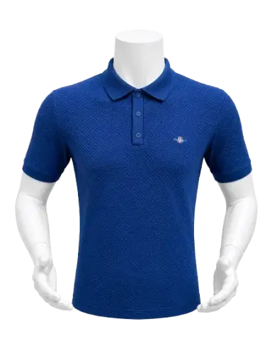 قميص بولو (gant) pol07 