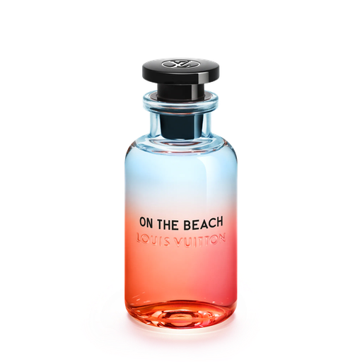 louis vuitton on the beach تقسيمة