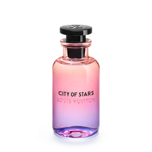 louis vuitton city of stars تقسيمة 