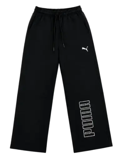 سروال اوفر سايز (puma) PA15 