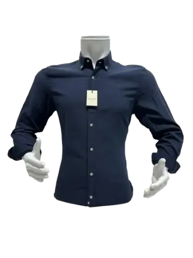 Chemise à manches longues (Buffon) LMG19