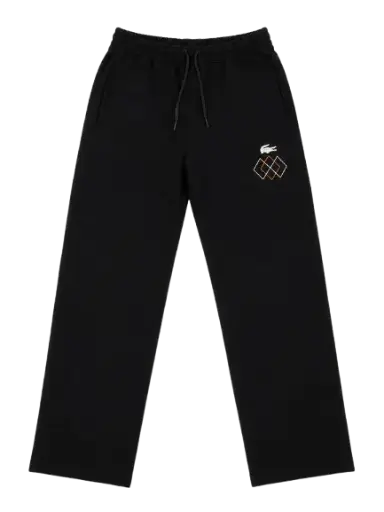 Pantalon oversize (Lacoste) PA16