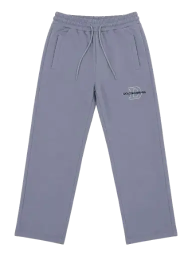 سروال اوفر سايز (DOLCE & GABBANE) PA18