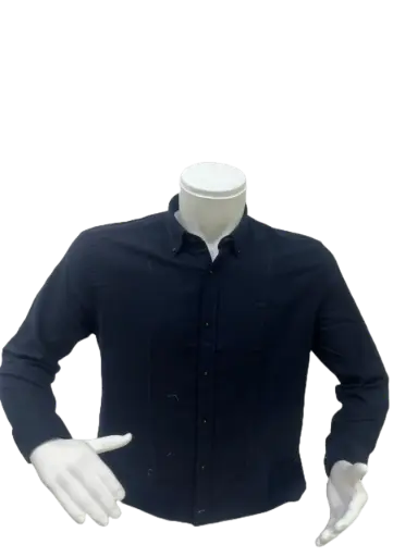 Chemise à manches longues (boss01) LMG02