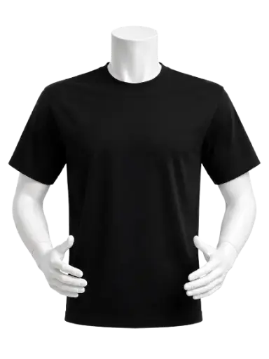 T-shirt (ZARA) TCH14