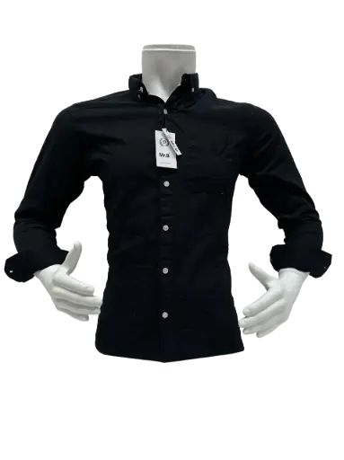  قميص بأكمام طويلة (MR.B) LMG12
