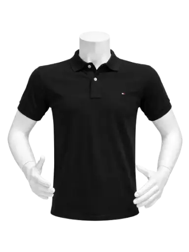 Short Sleeve Shirt (TOMMY HILFIGER)