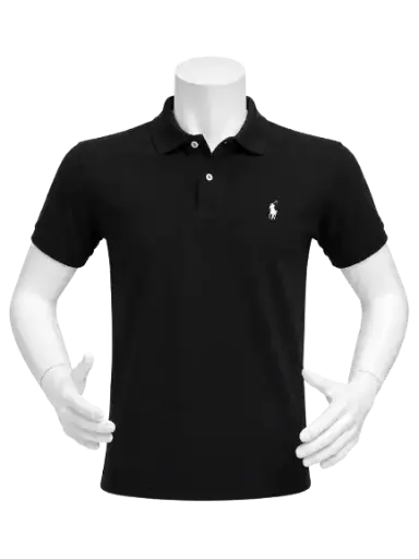 قميص بأكمام قصيرة ( POLO )
