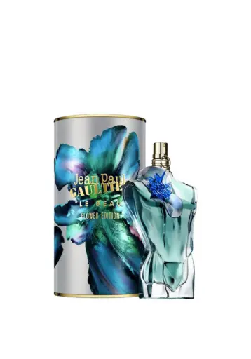 JEAN PAUL LE BEAU  FLOWER EDITION
