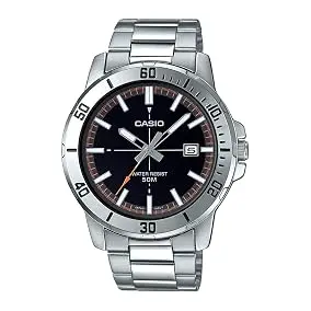Casio - MTP-VD01D-1E2VUDF