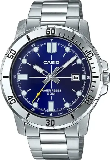 CASIO MTP VOO4L 7AUDFDI  