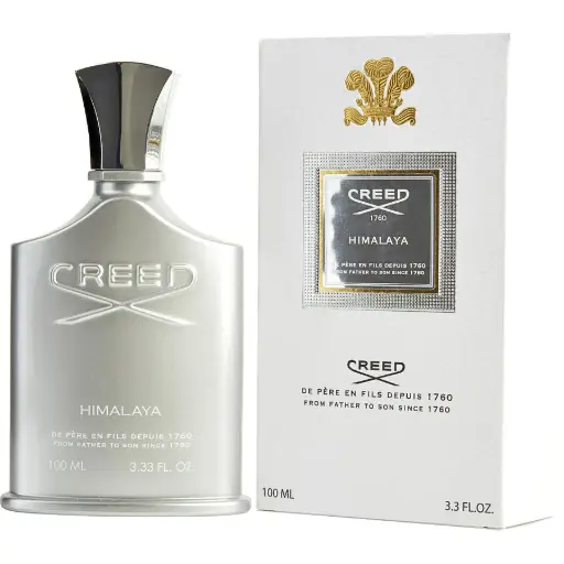 creed royal water 