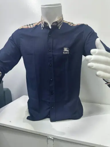 Long sleeve shirt (Burberry) PL02