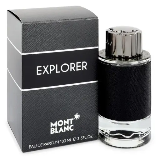 MON BLANC EXPLORER